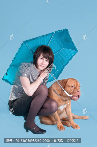 這是我的傘