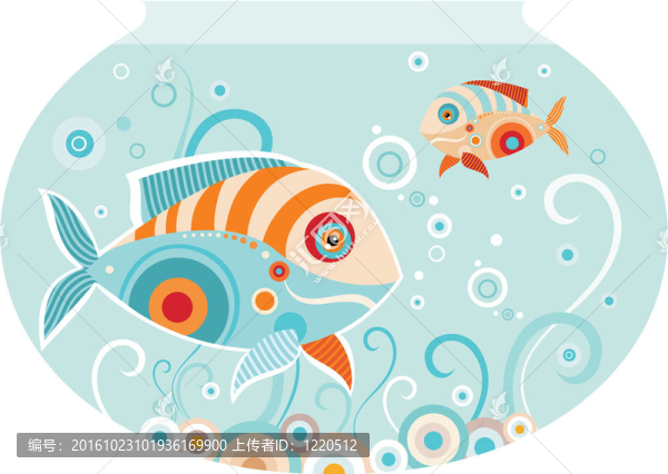 魚