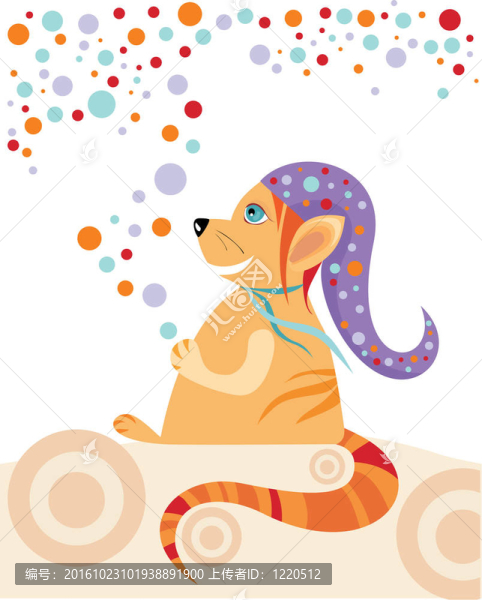 生日卡