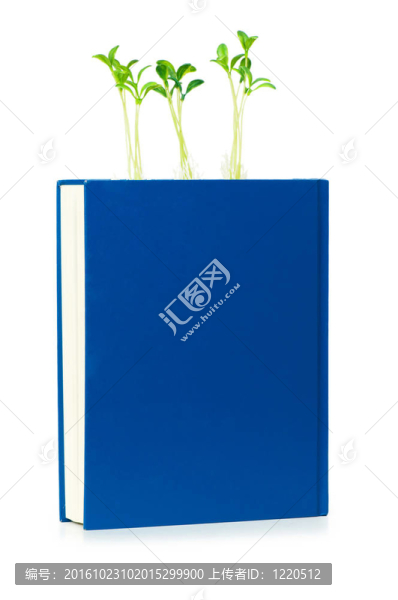圖書與苗木知識(shí)觀