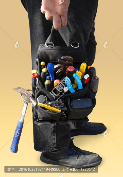 工具袋