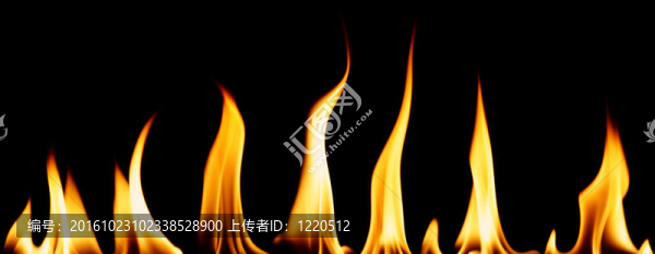 個(gè)體的火焰