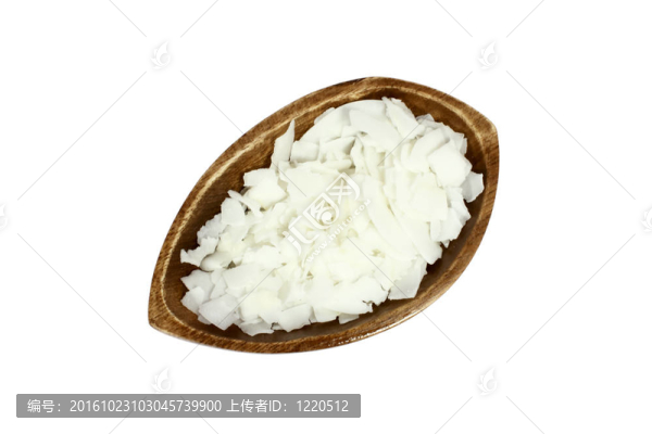 椰子脆片