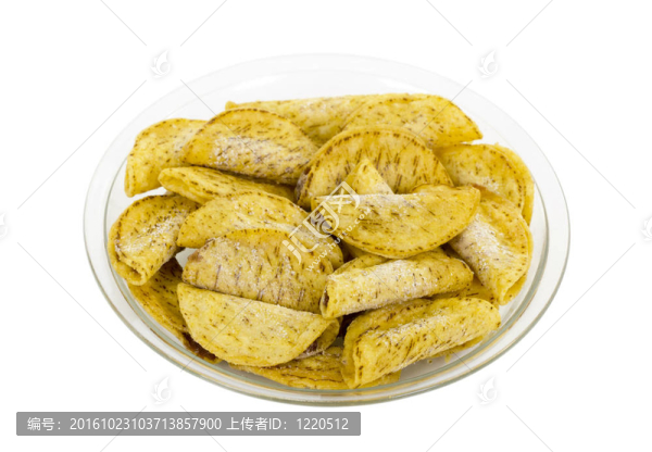 冷凍小玉米餅盤