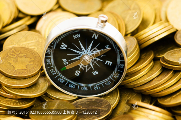 金融概念-在市場困難時期導(dǎo)航