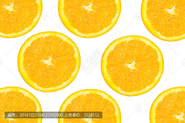 橘子