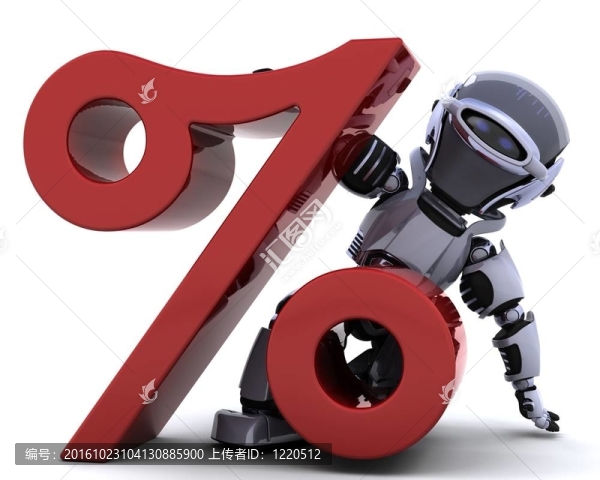 機(jī)器人的符號