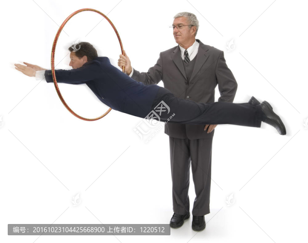 鉆圈