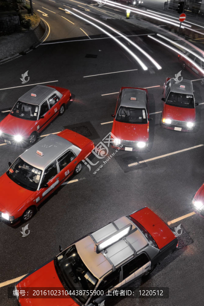 出租車