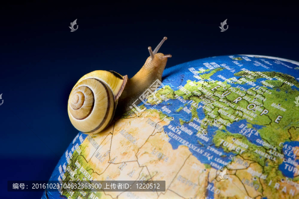 蝸牛旅游