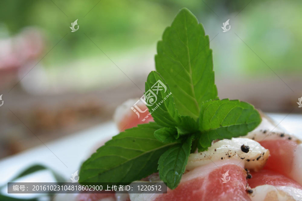 火腿