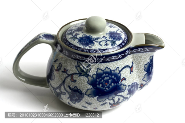 茶葉罐