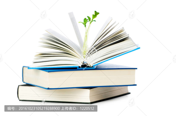 圖書與苗木知識觀