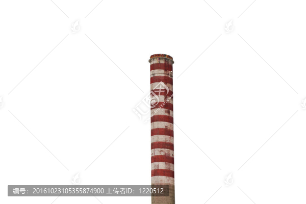 舊煙囪