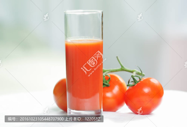 番茄汁