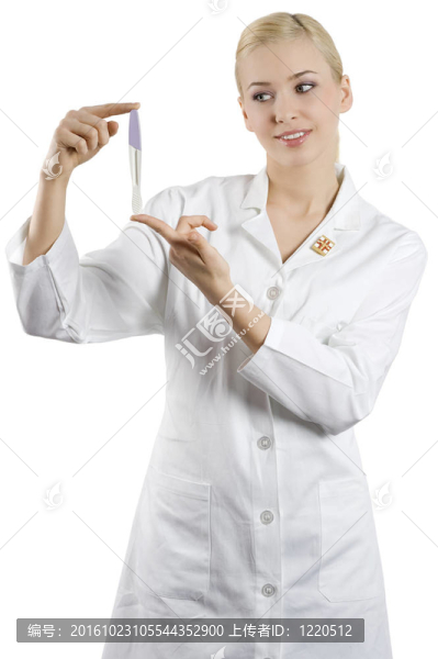 妊娠試驗