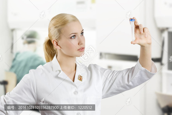 醫(yī)學實驗室