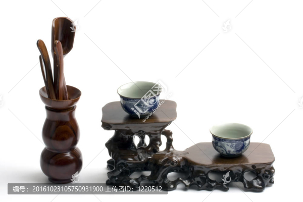 茶具及工具