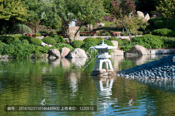 公園