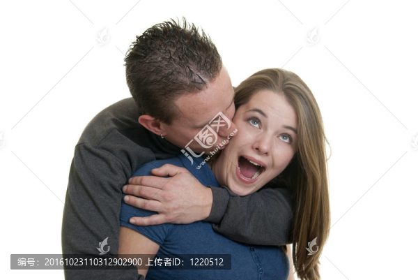 年輕的愛