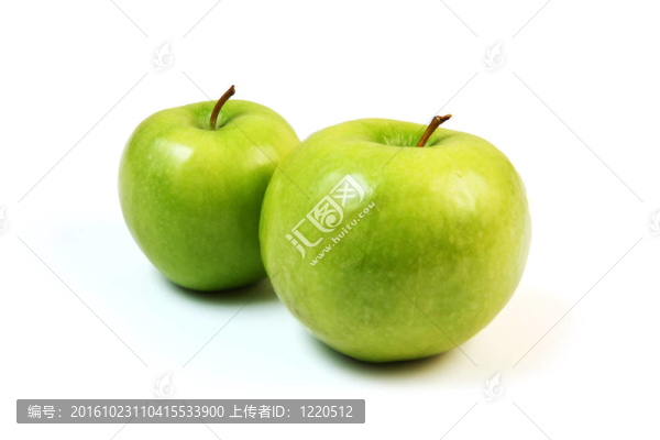 青蘋果