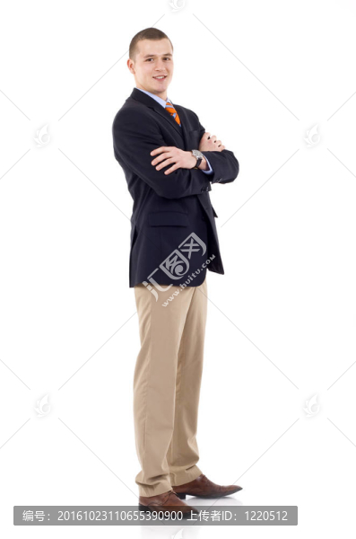 全長(zhǎng)的商人