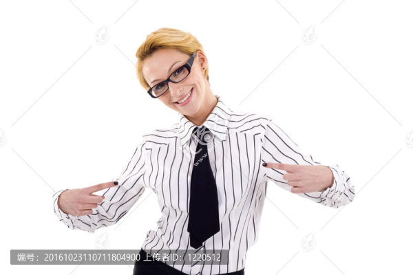 被選中的人