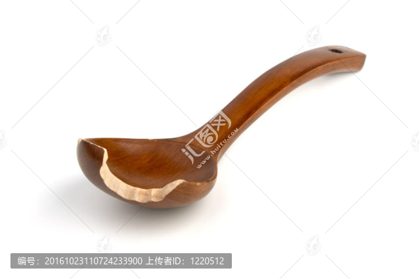 vooden勺