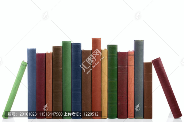 舊書排。