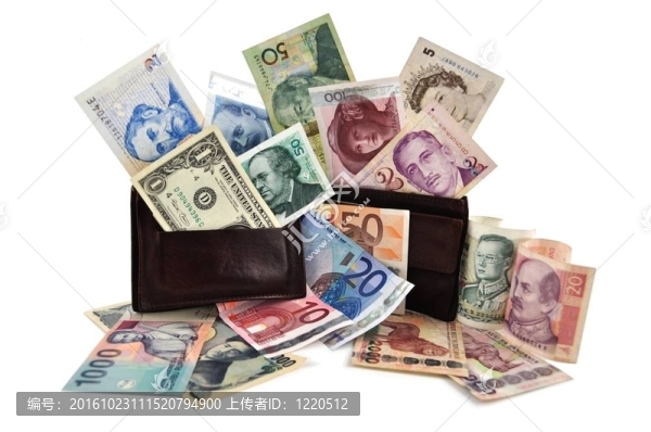 世界貨幣