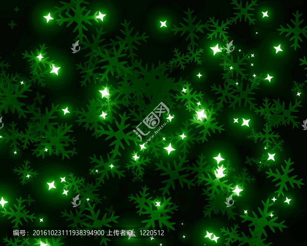 雪花