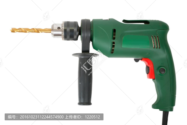 電鉆