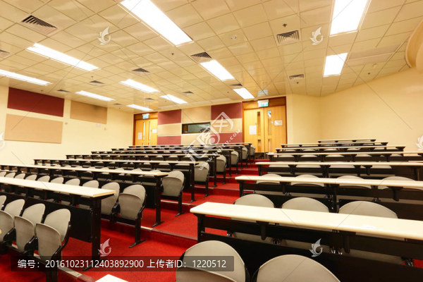 大學講堂