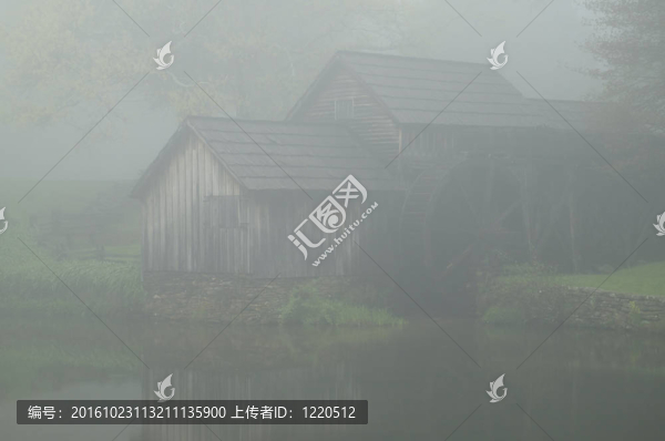 霧馬布里軋機(jī)