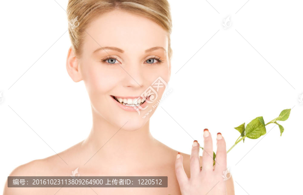 女人的萌芽