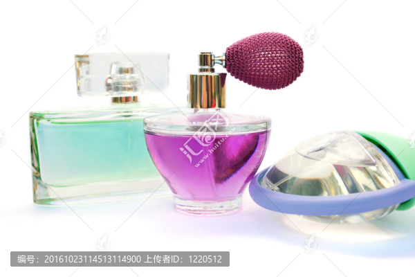 香水