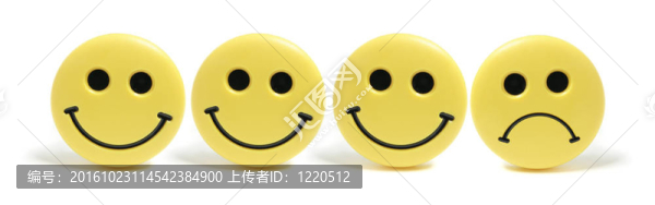 笑臉