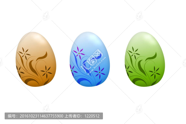 復(fù)活節(jié)彩蛋