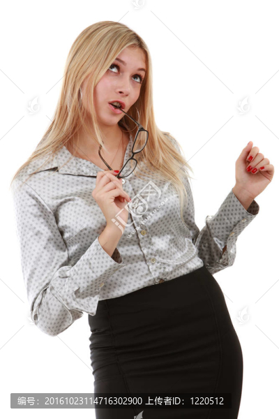 女人glases