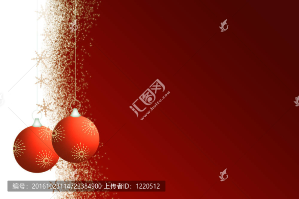 圣誕球