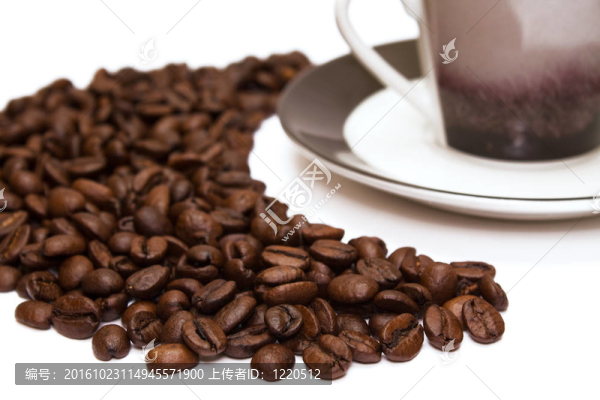 咖啡杯