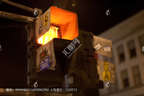 路燈