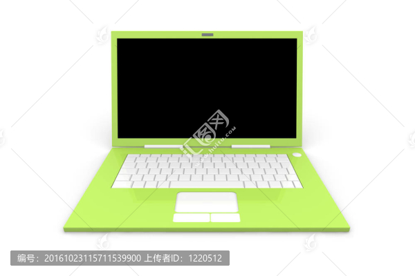 筆記本電腦