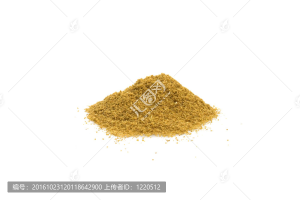 茴香粉