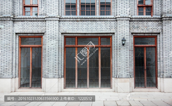 中國風(fēng)格的建筑