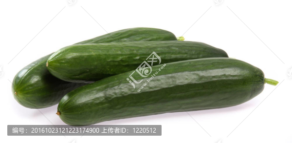 白鮮黃瓜