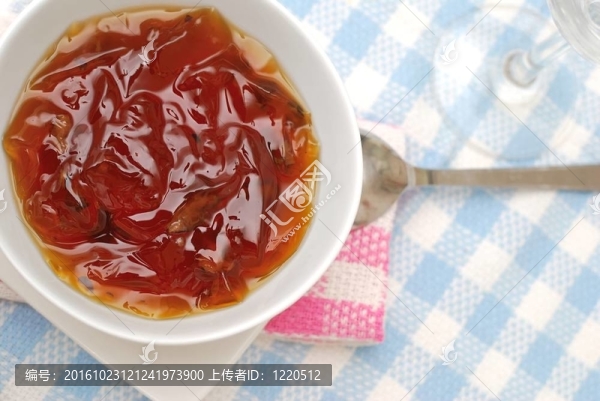 東方果凍甜點(diǎn)