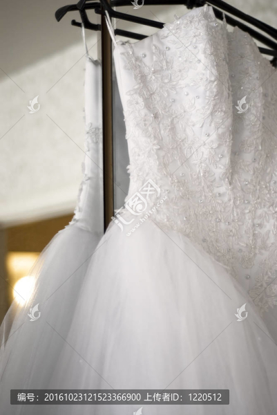 婚紗禮服