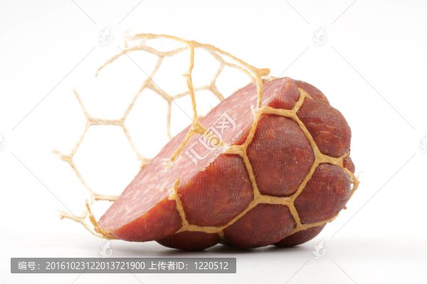 小香腸。