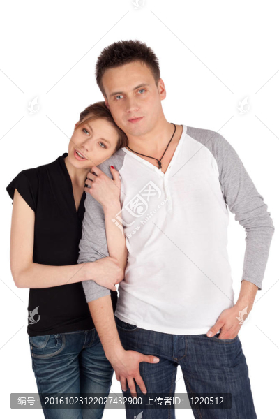 恩愛夫妻假扮